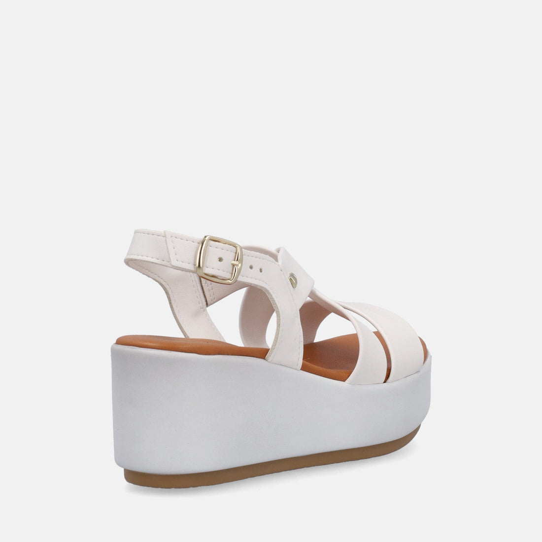 VALLEVERDE SANDALI CON ZEPPA