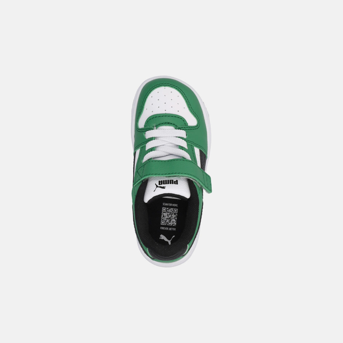 PUMA REBOUND SLAM LO AC+ INF SNEAKERS
