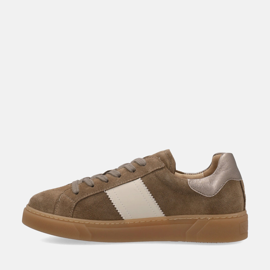 NERO GIARDINI SNEAKERS