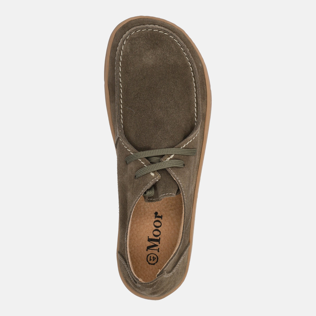 MOOR SCARPE CIVILI