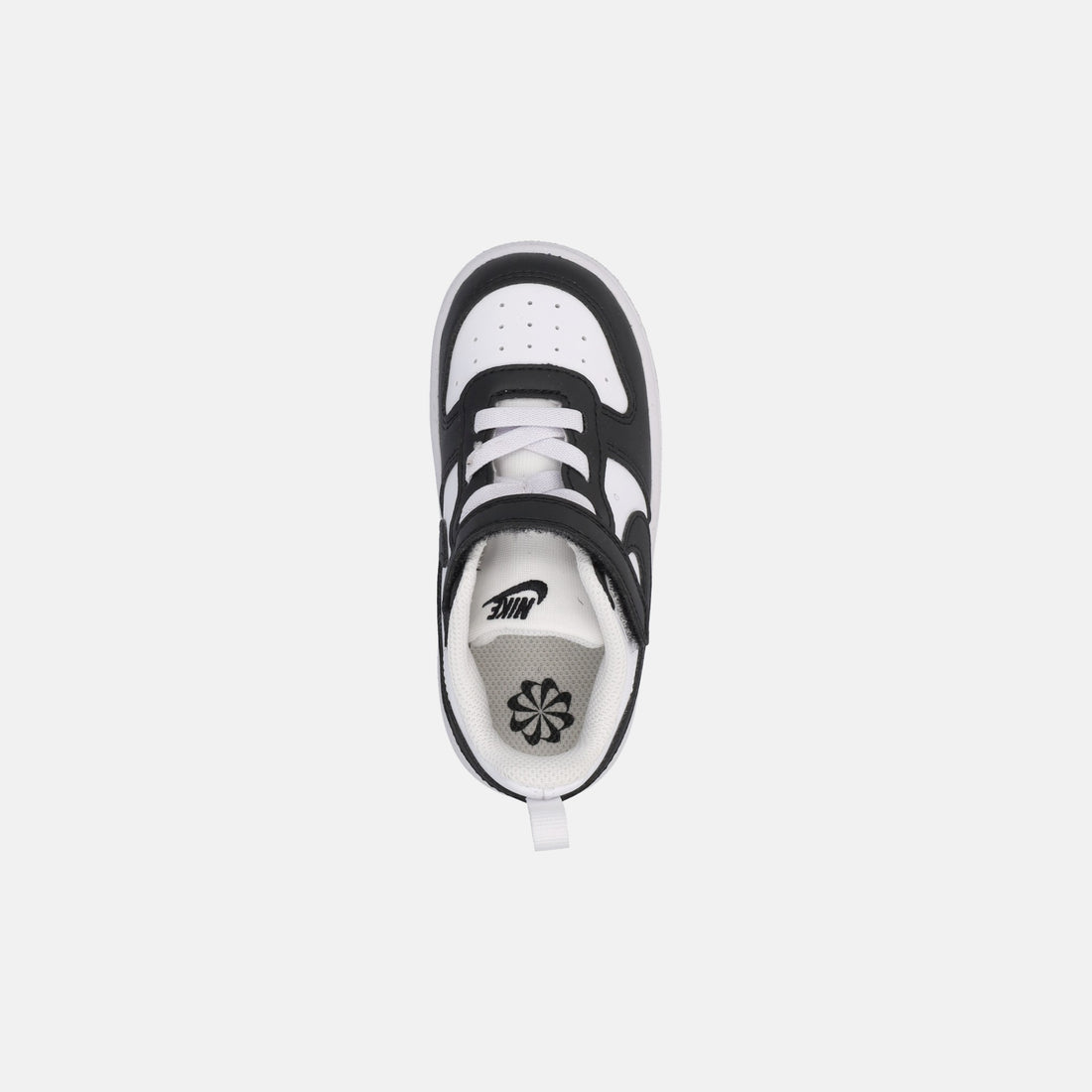 NIKE COURT BOROUGH LOW RECRAFT