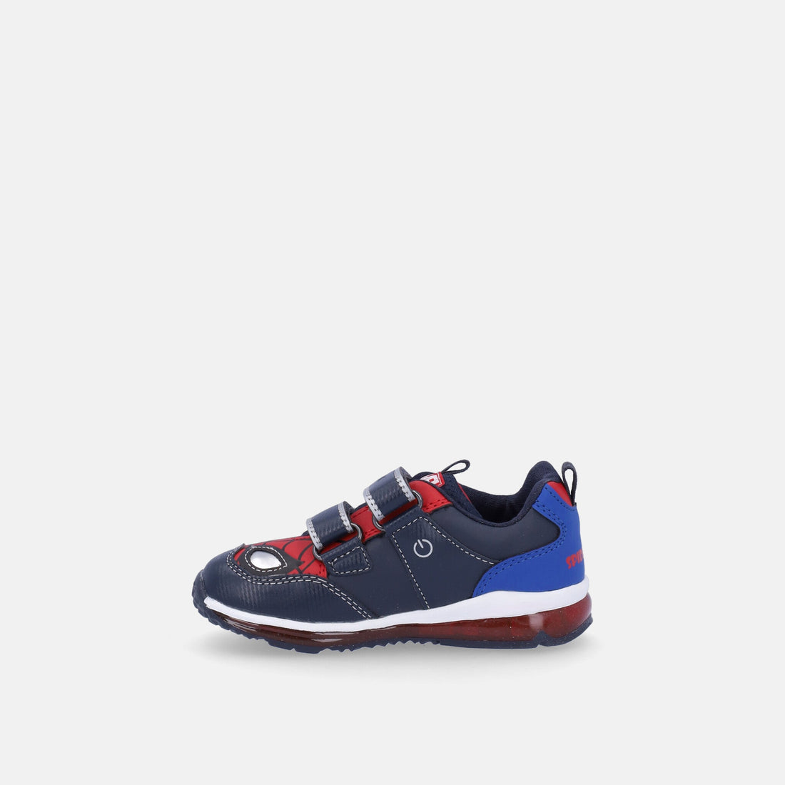 Sneakers bambino Geox Spider-Man
