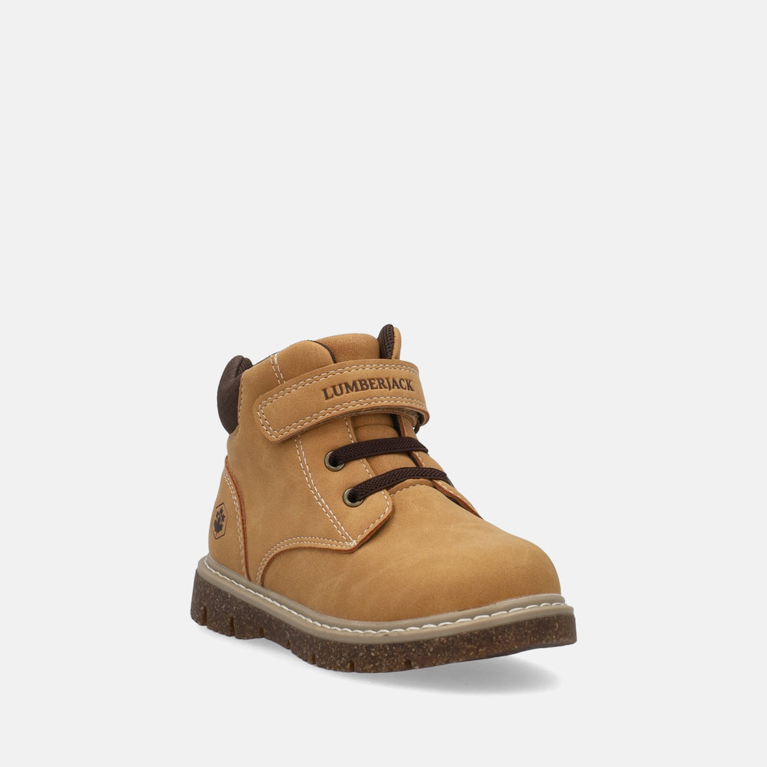 LUMBERJACK GOHAN