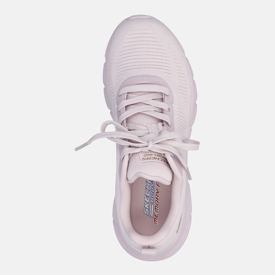 SKECHERS BOBS B FLEX HI - FLYING HI