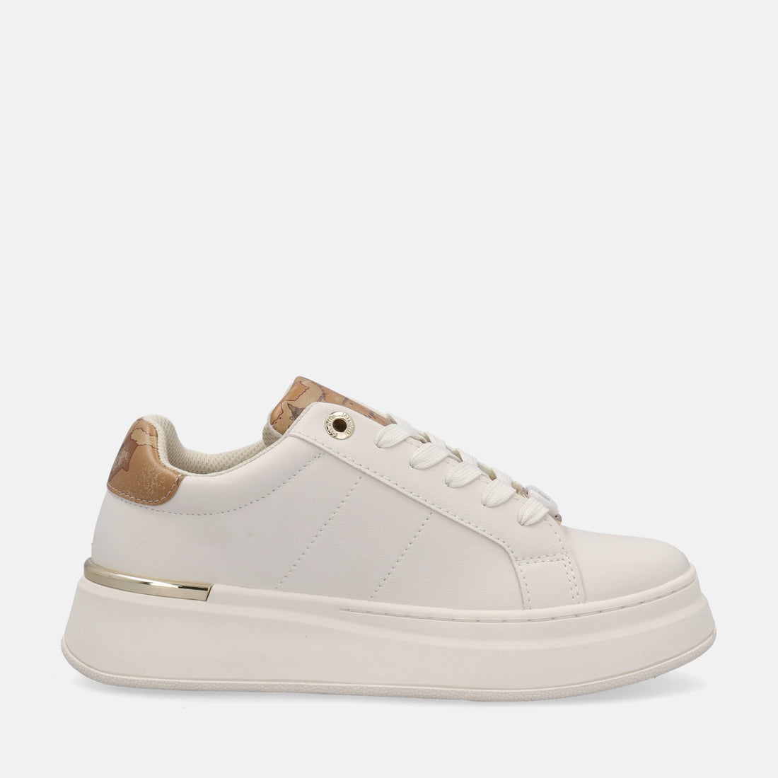 PRIMA CLASSE SNEAKERS