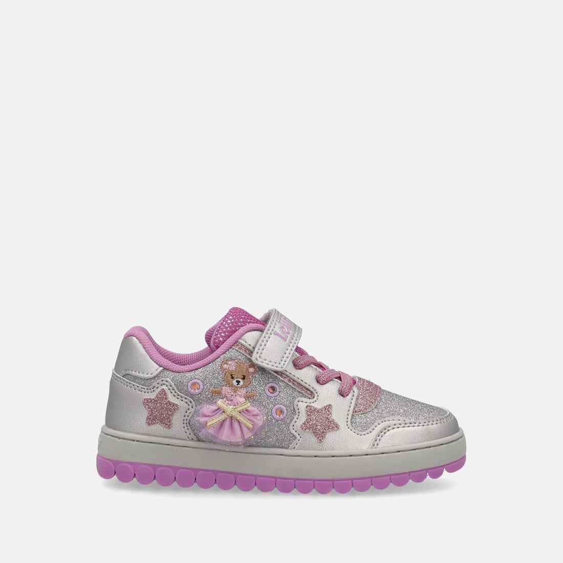 LELLI KELLY MILLE STELLE SNEAKERS