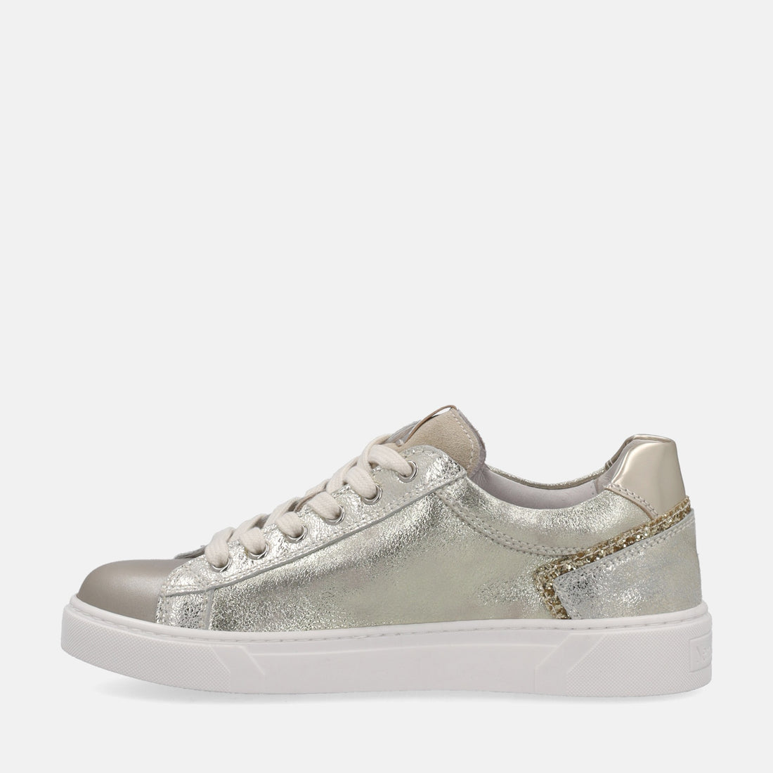 NERO GIARDINI SNEAKERS