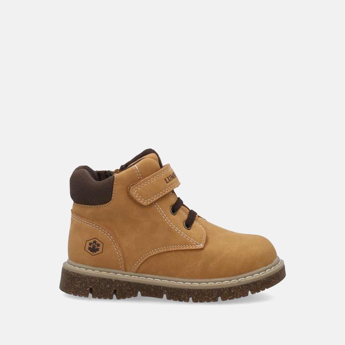 LUMBERJACK GOHAN