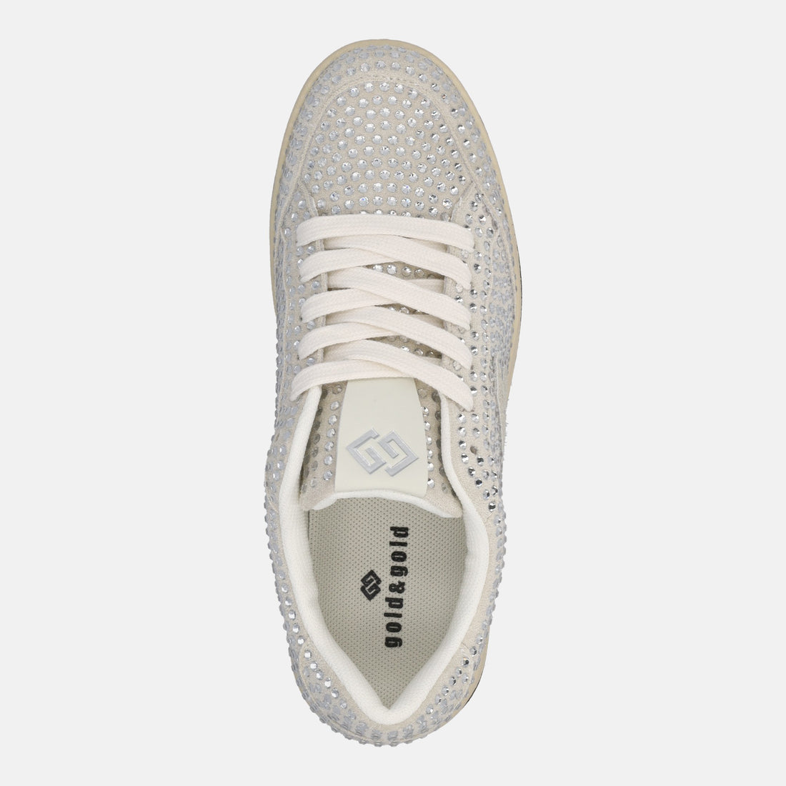 GOLD&GOLD SNEAKERS