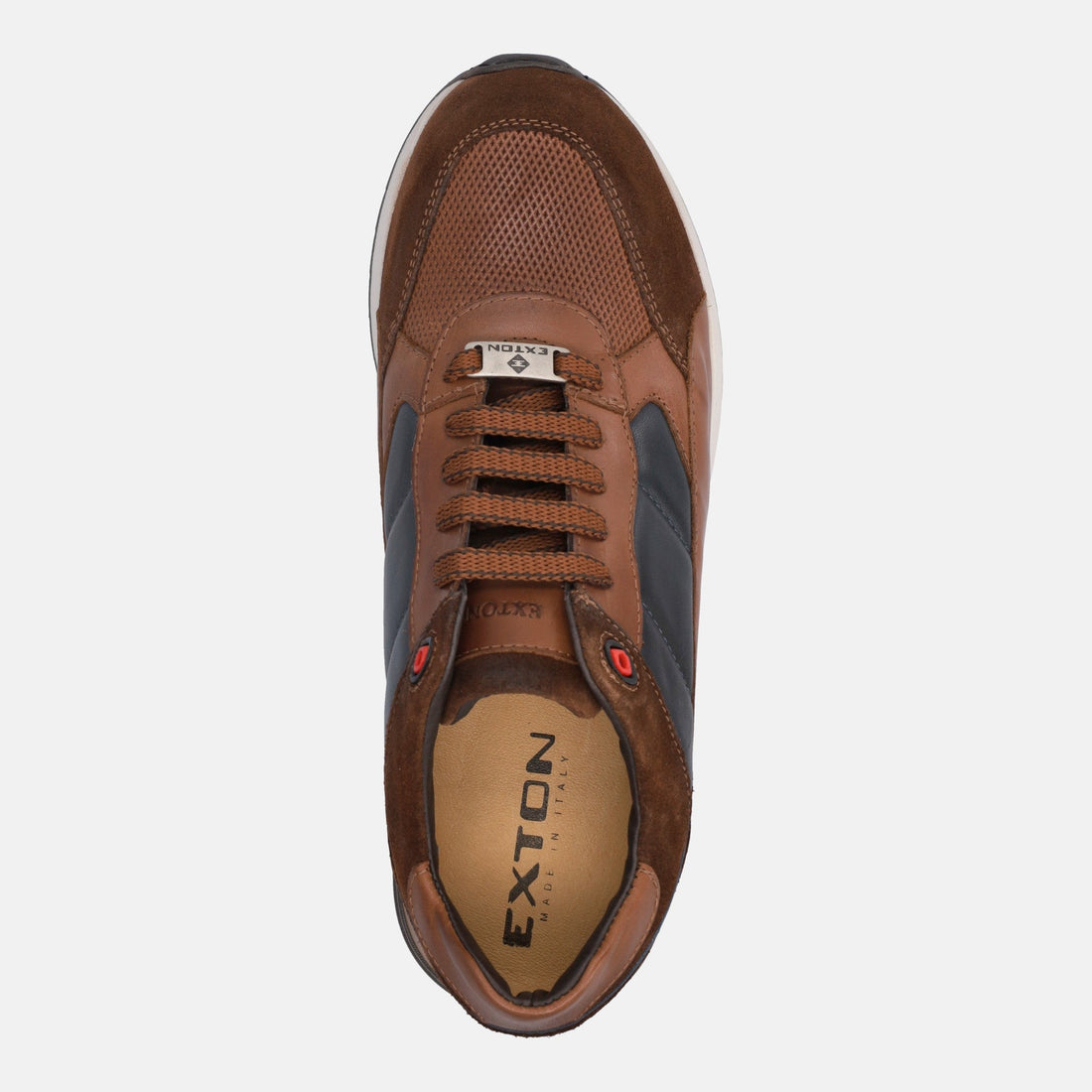 EXTON SNEAKERS