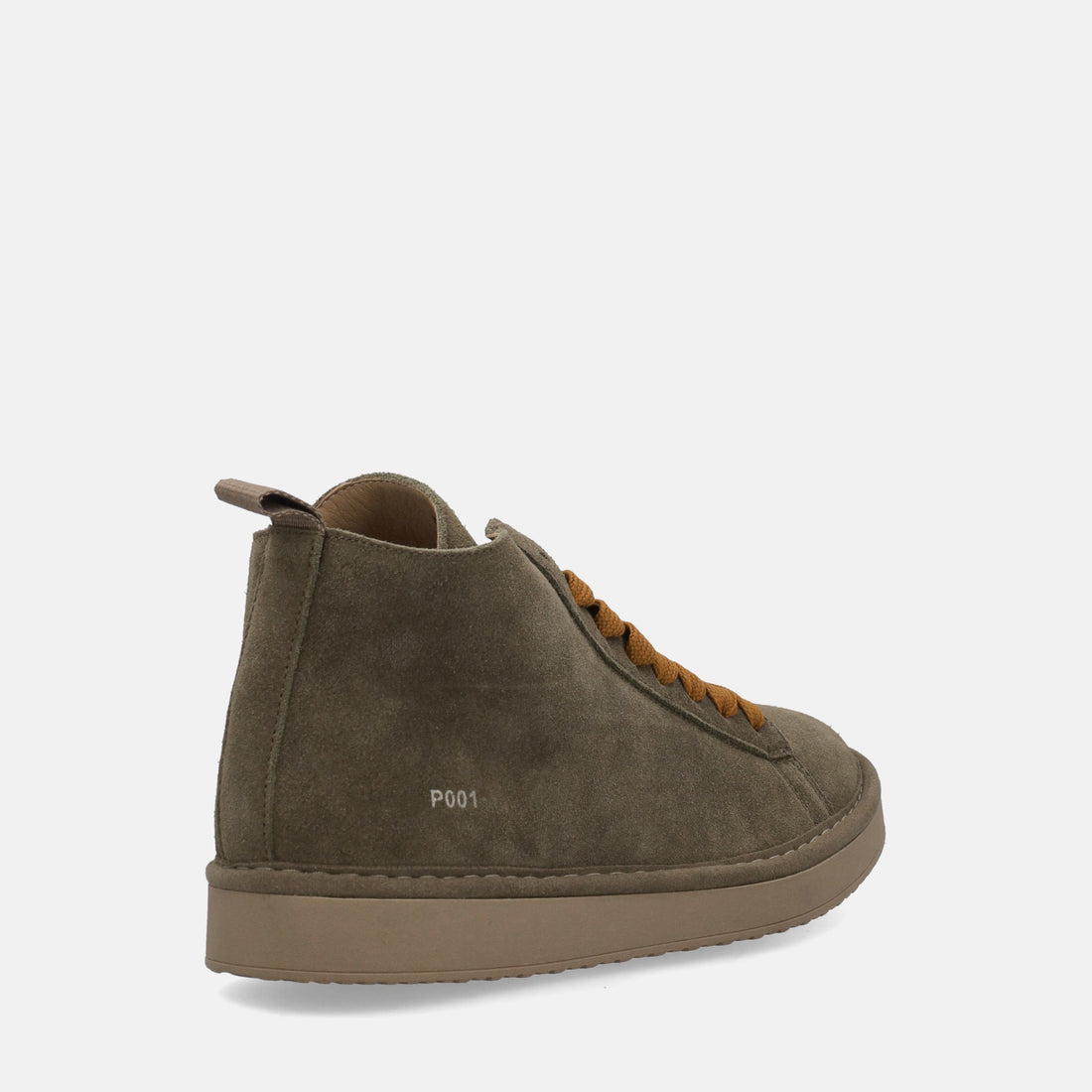 PANCHIC ANKLE BOOT