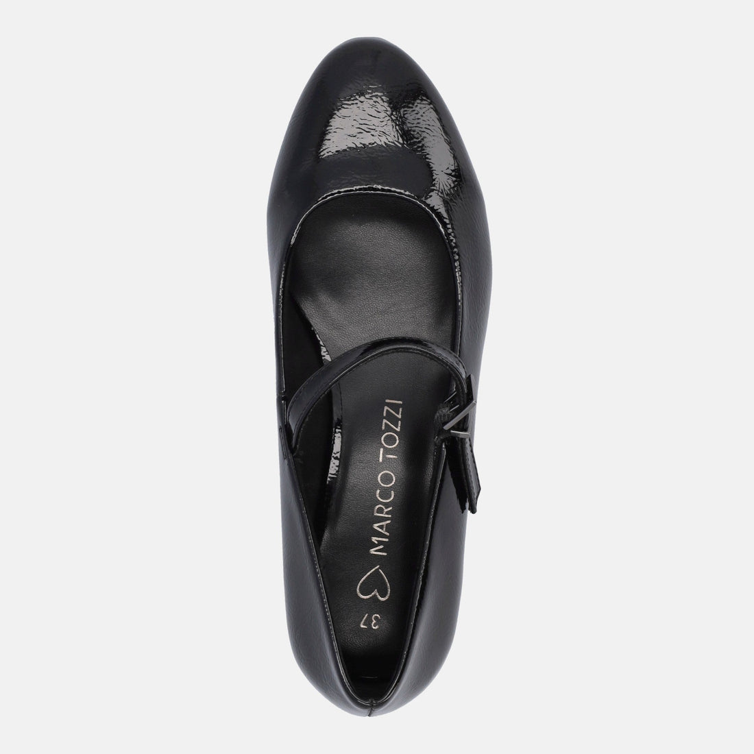 MARCO TOZZI BALLERINE MARY JANE