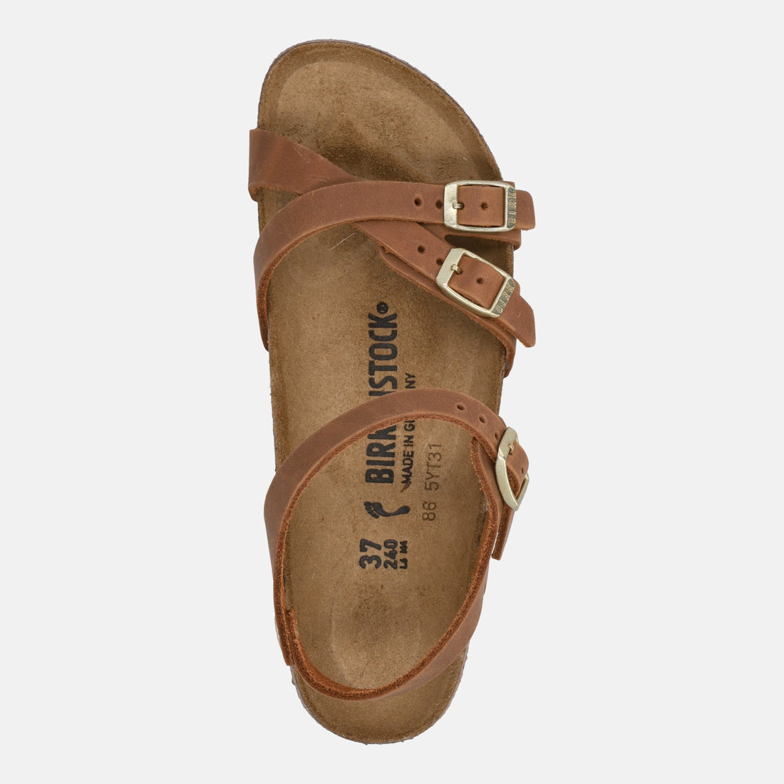 BIRKENSTOCK KUMBA