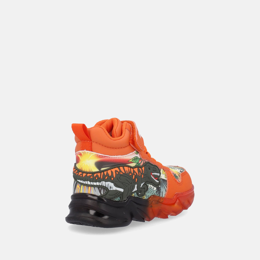 BULL BOYS SNEAKERS T-REX