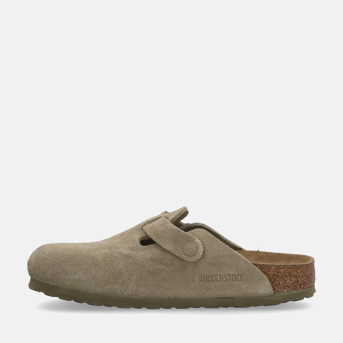 BIRKENSTOCK BOSTON