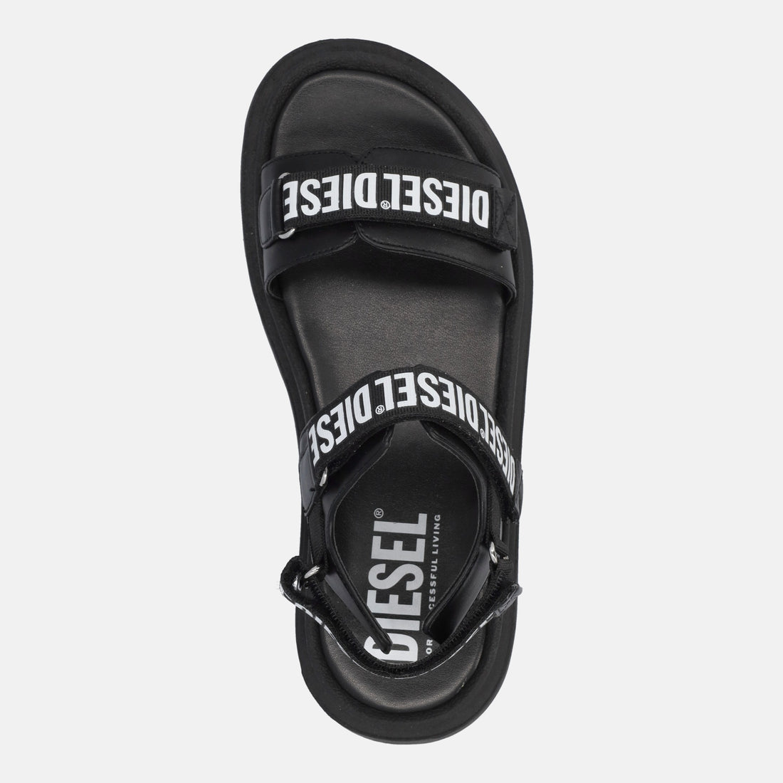 DIESEL D-SANTAP