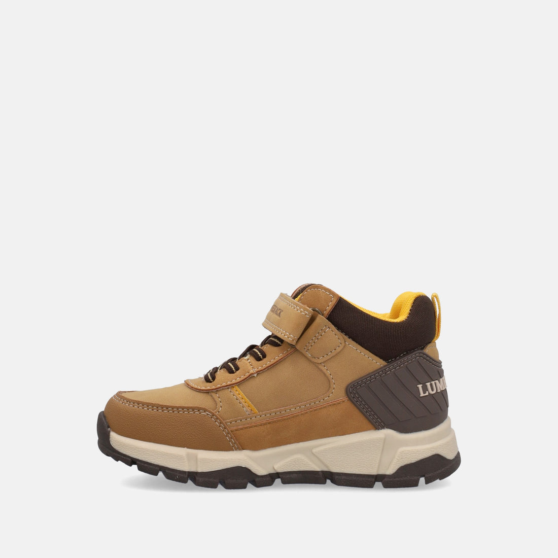 LUMBERJACK CRUMB