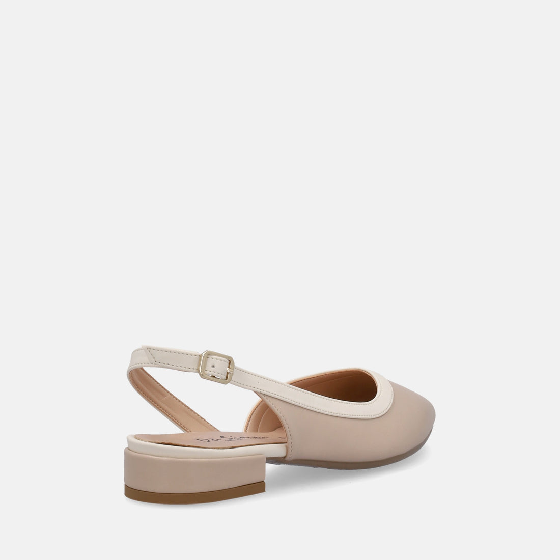 DU SIMON SLINGBACK