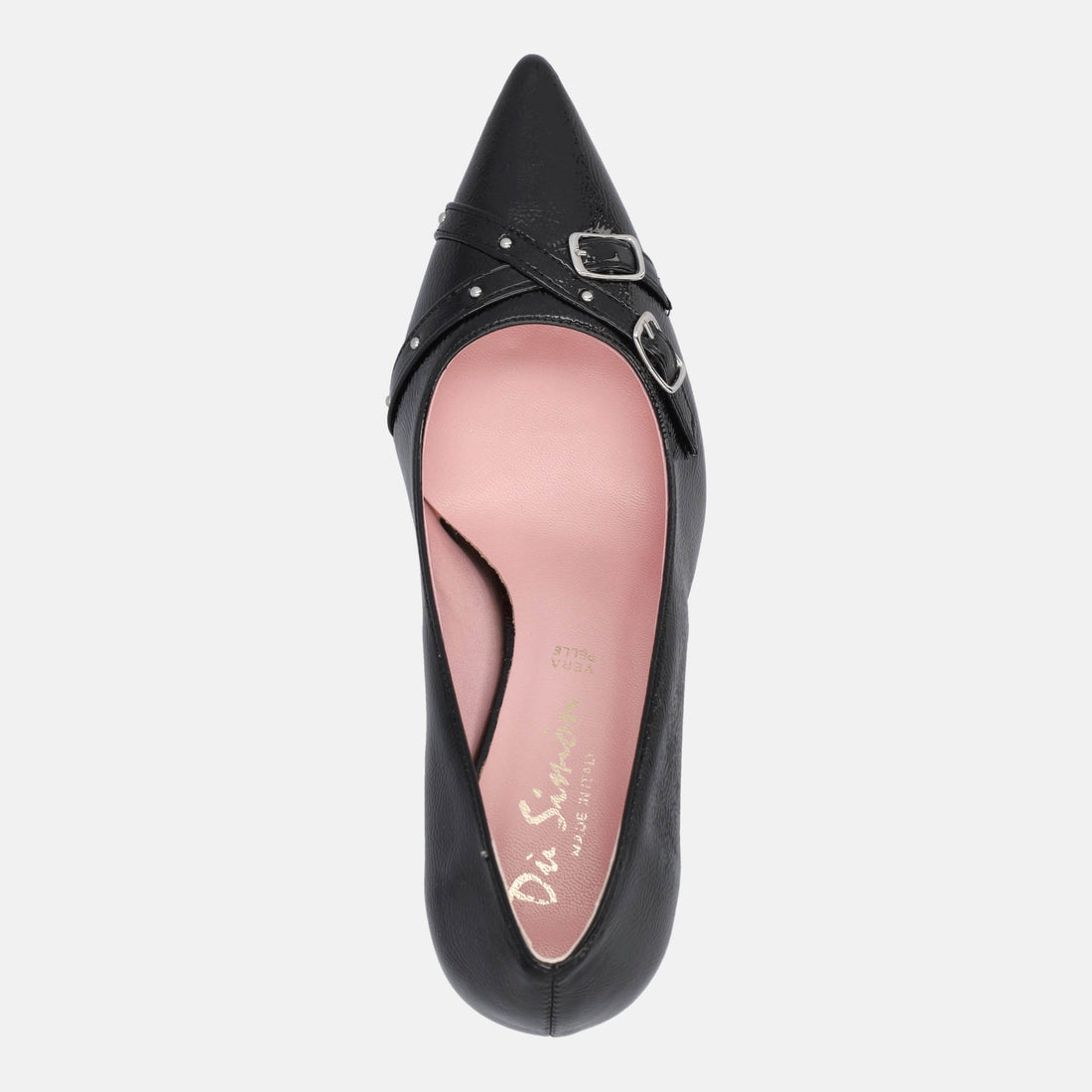 DU SIMON DÉCOLLETÉ