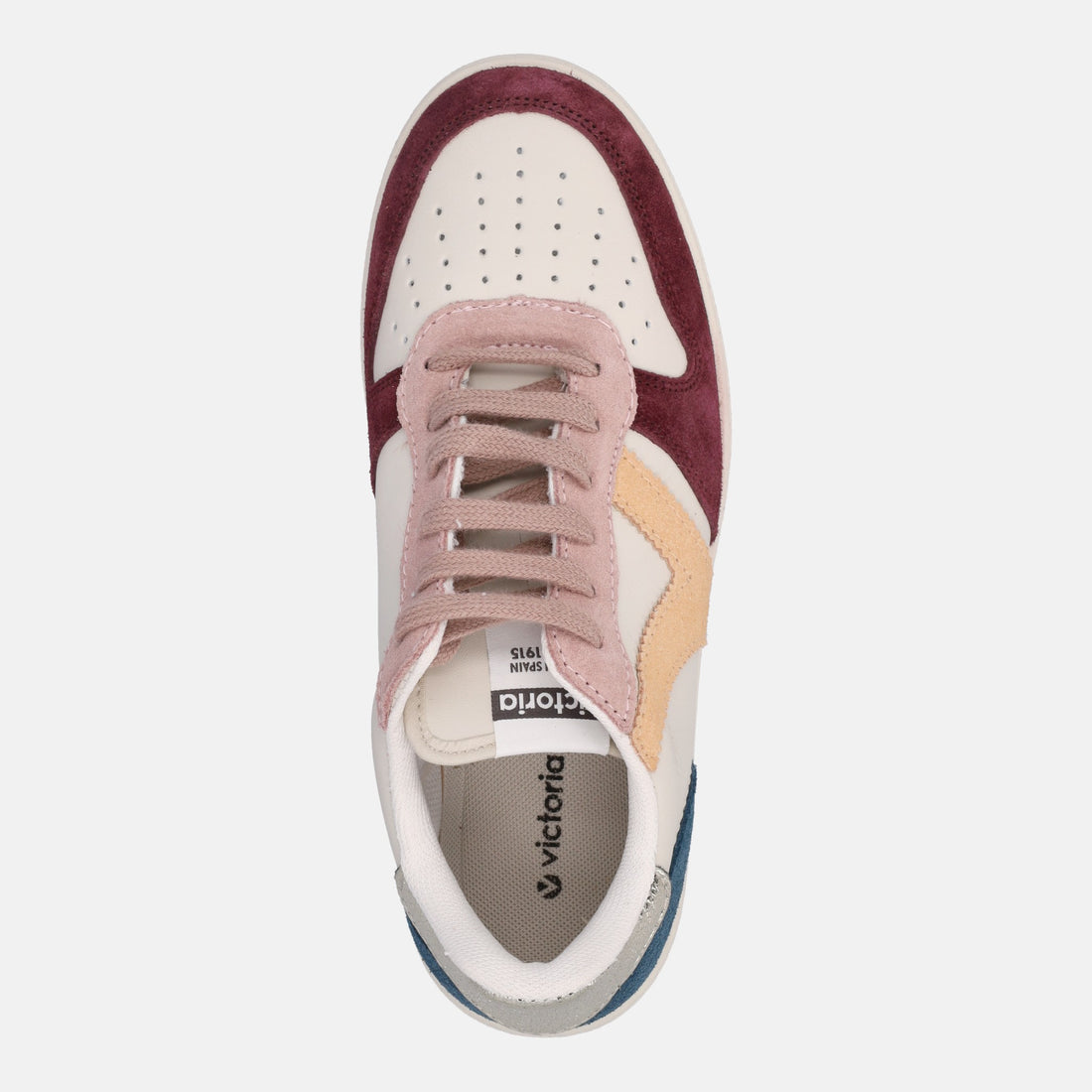 VICTORIA SNEAKERS