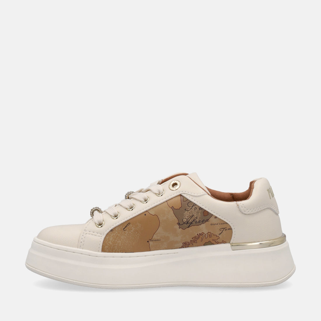 PRIMA CLASSE SNEAKERS