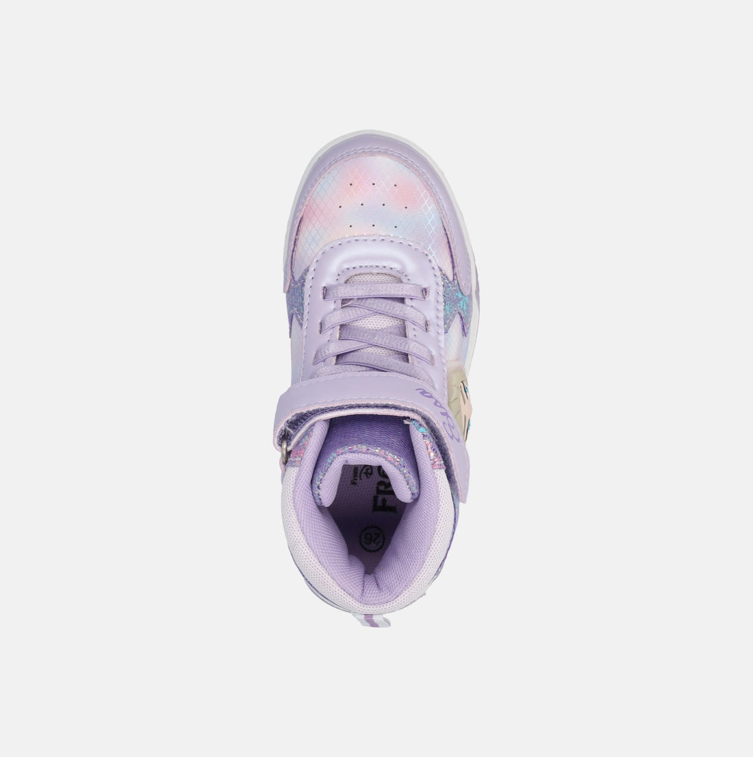FROZEN SNEAKERS