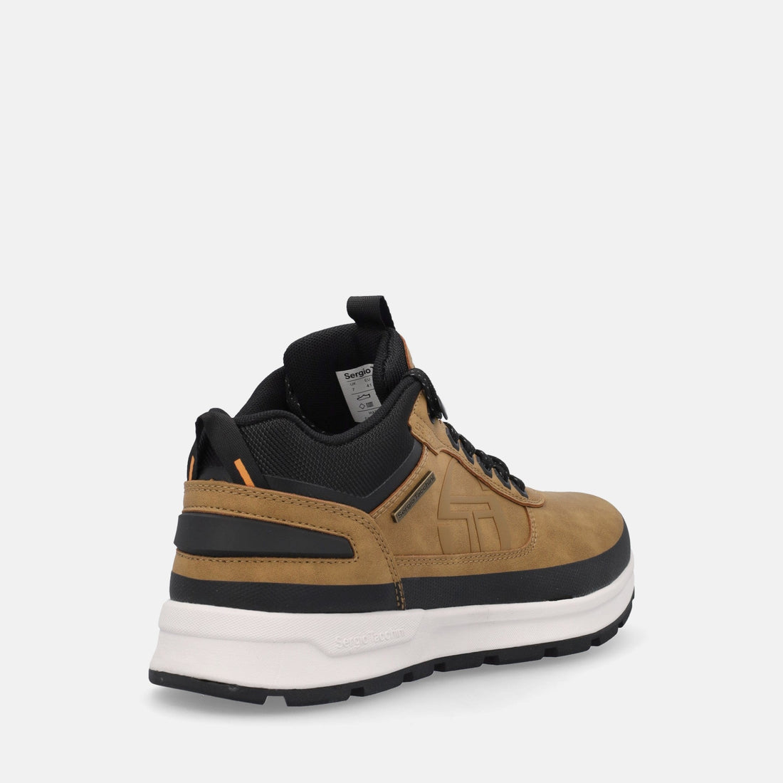 SERGIO TACCHINI CORTINA