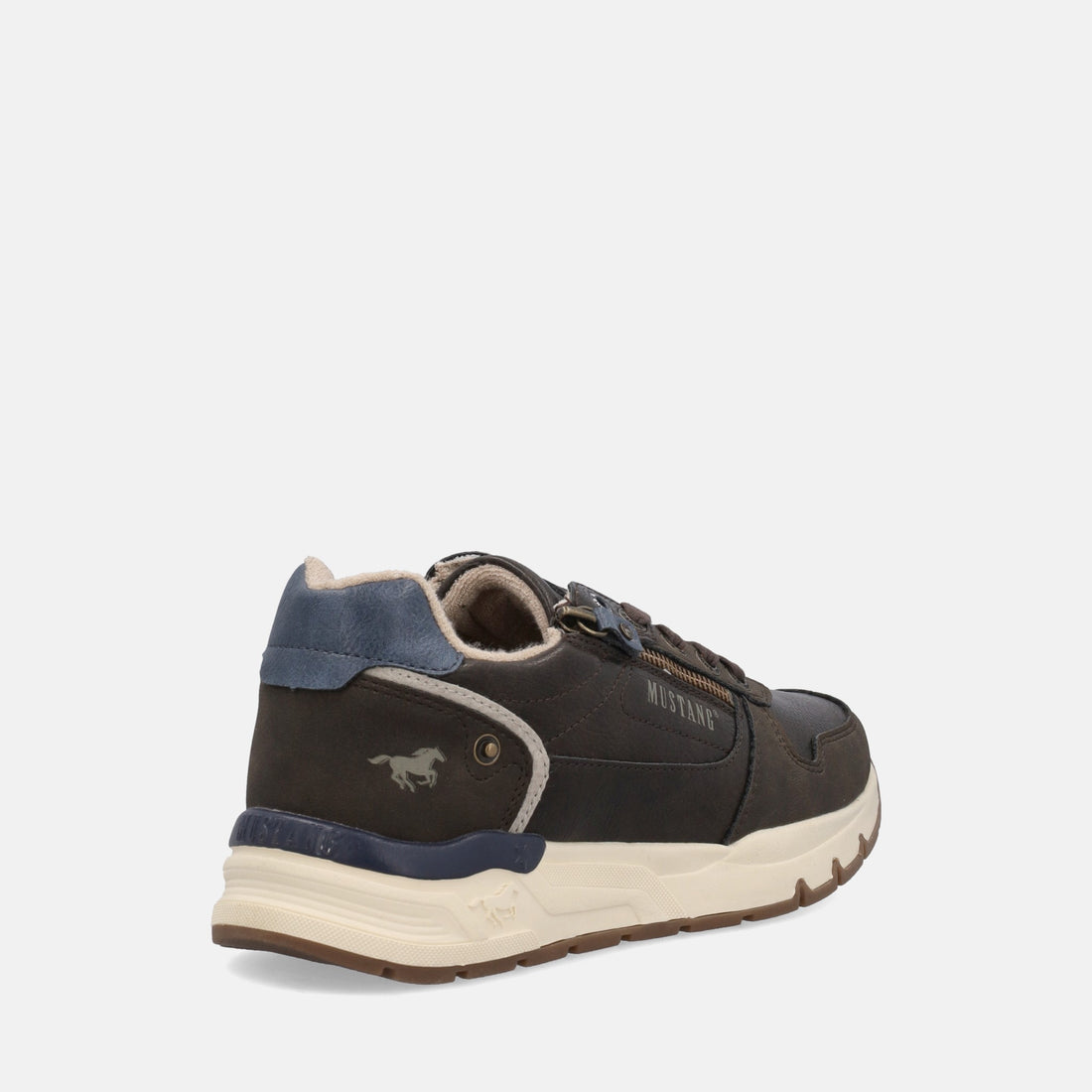 MUSTANG SNEAKERS