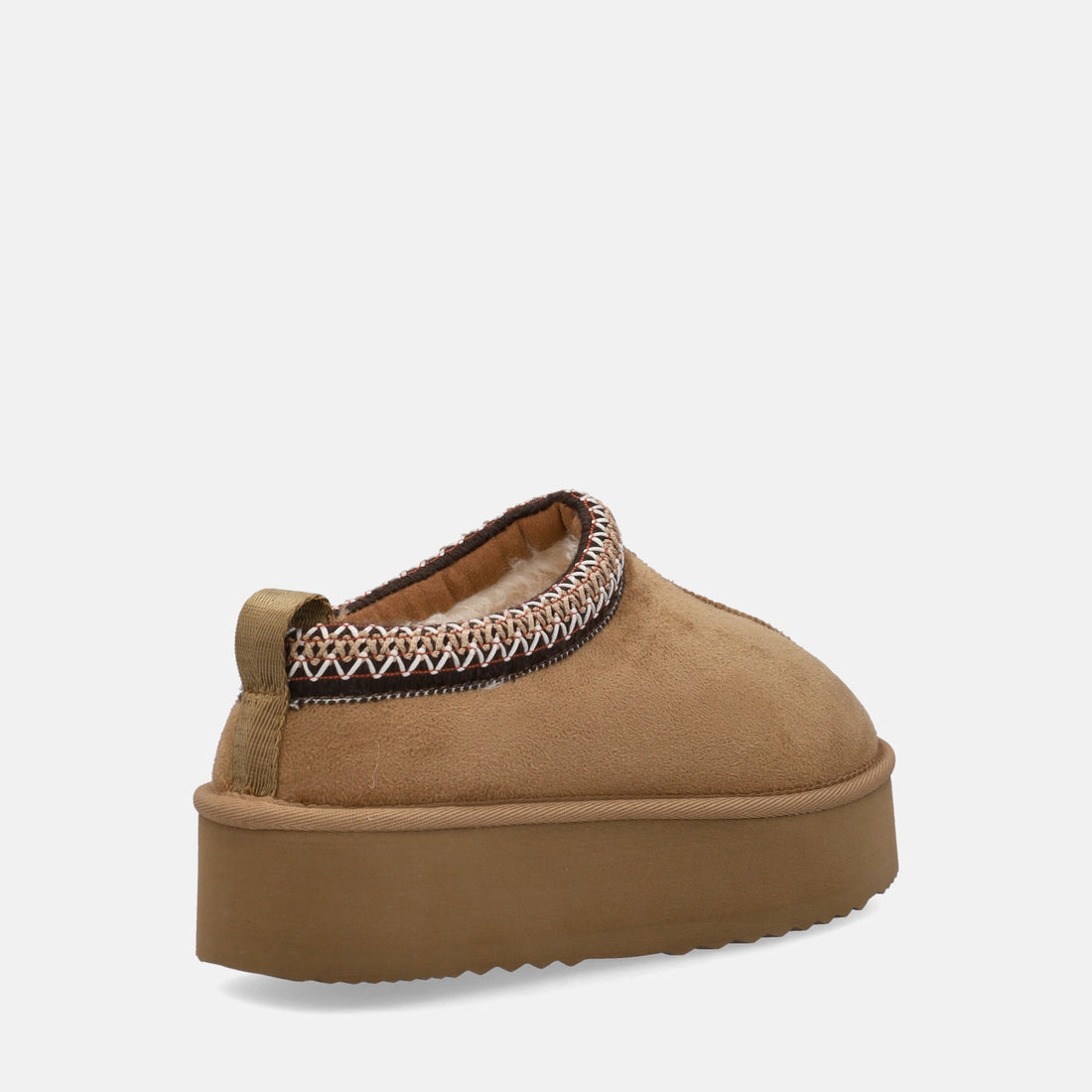 MARIELLA BURANI SABOT PLATFORM