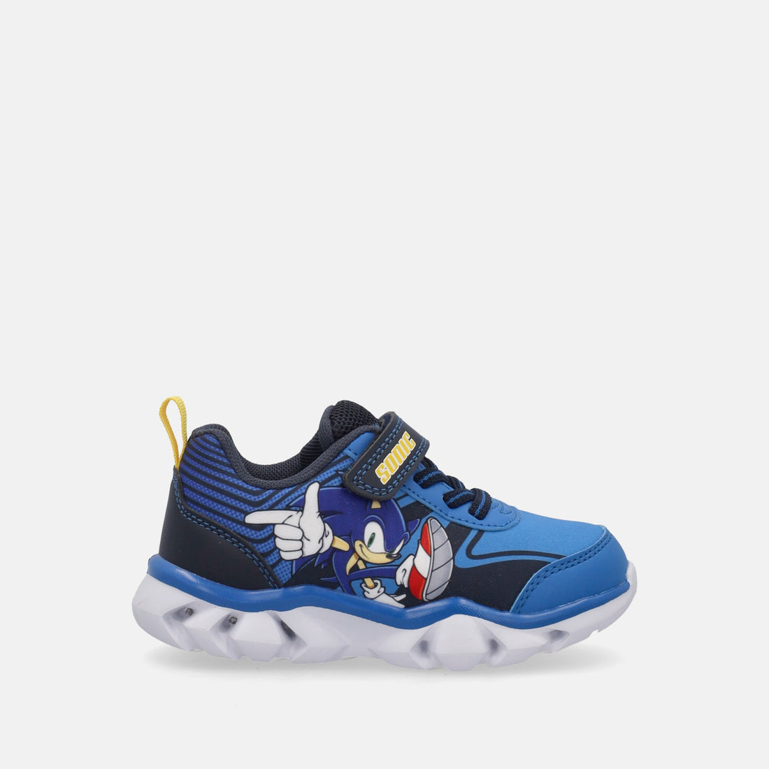 SONIC SNEAKERS