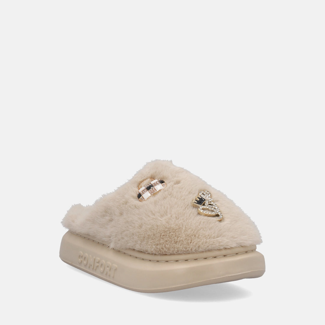 SUPERGA CIABATTE