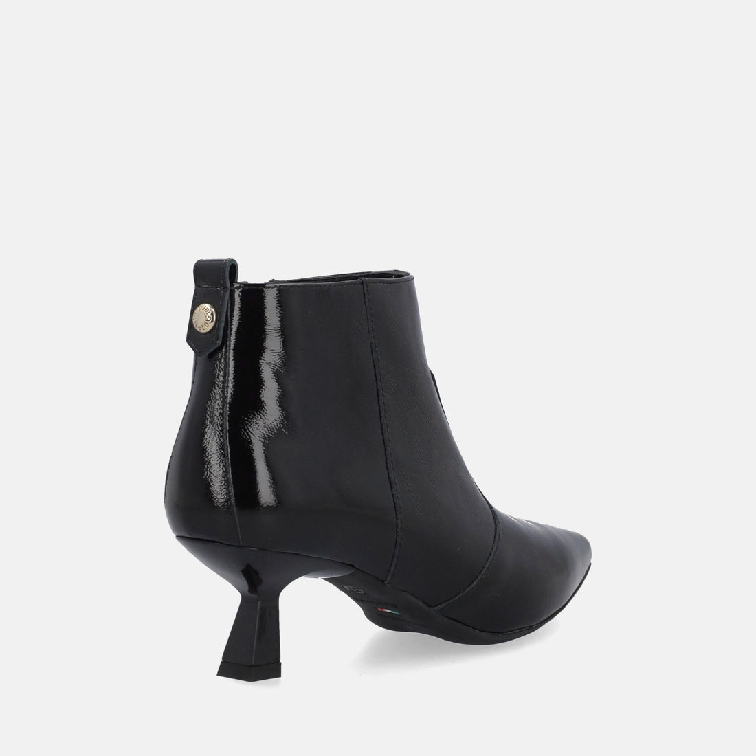 NERO GIARDINI TRONCHETTI