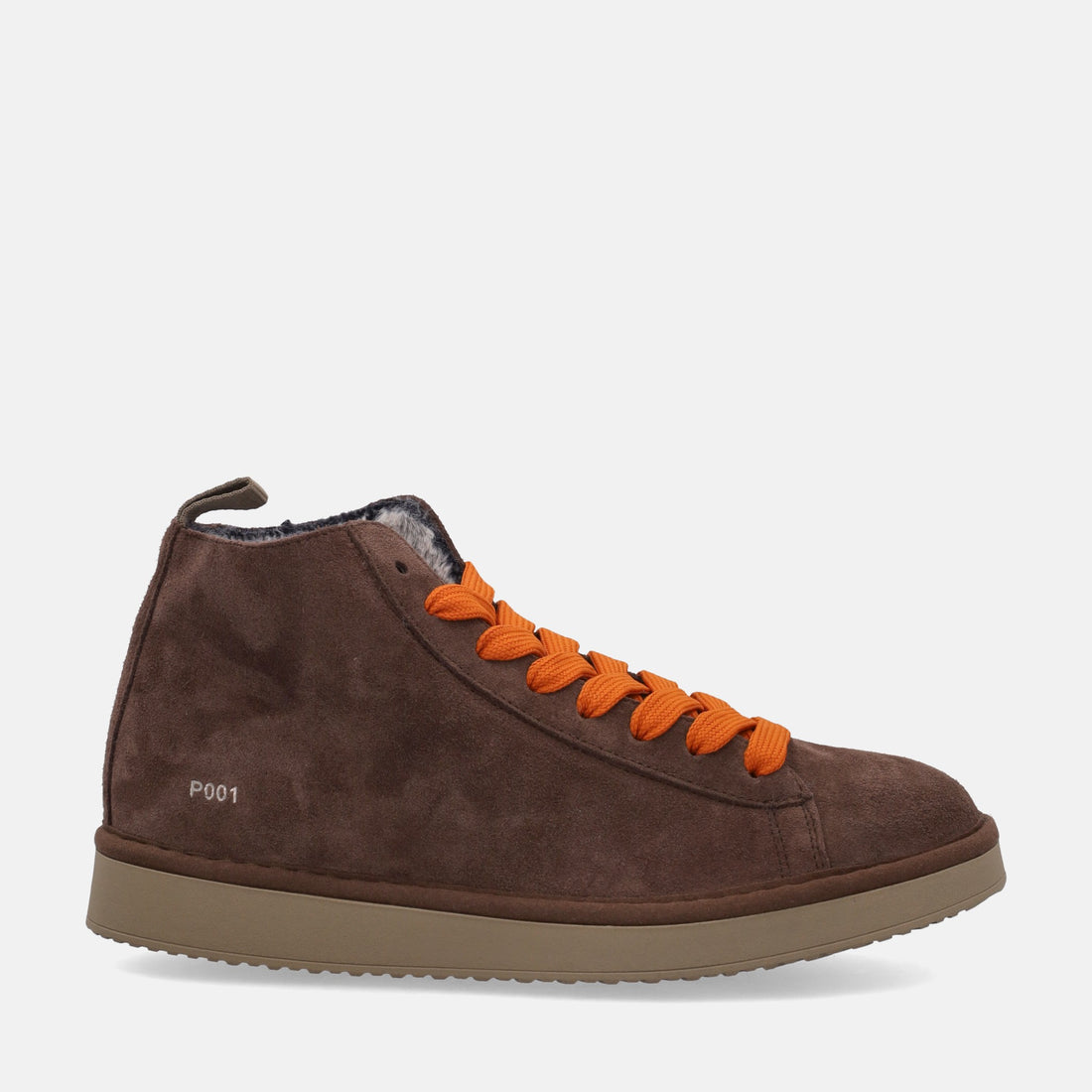 PANCHIC ANKLE BOOT