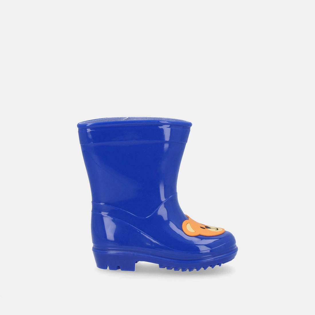Stivaletti Di Gomma CoComelon Per Bambine - Impermeabili E Divertenti Con Stampa Colorata - Foto 1