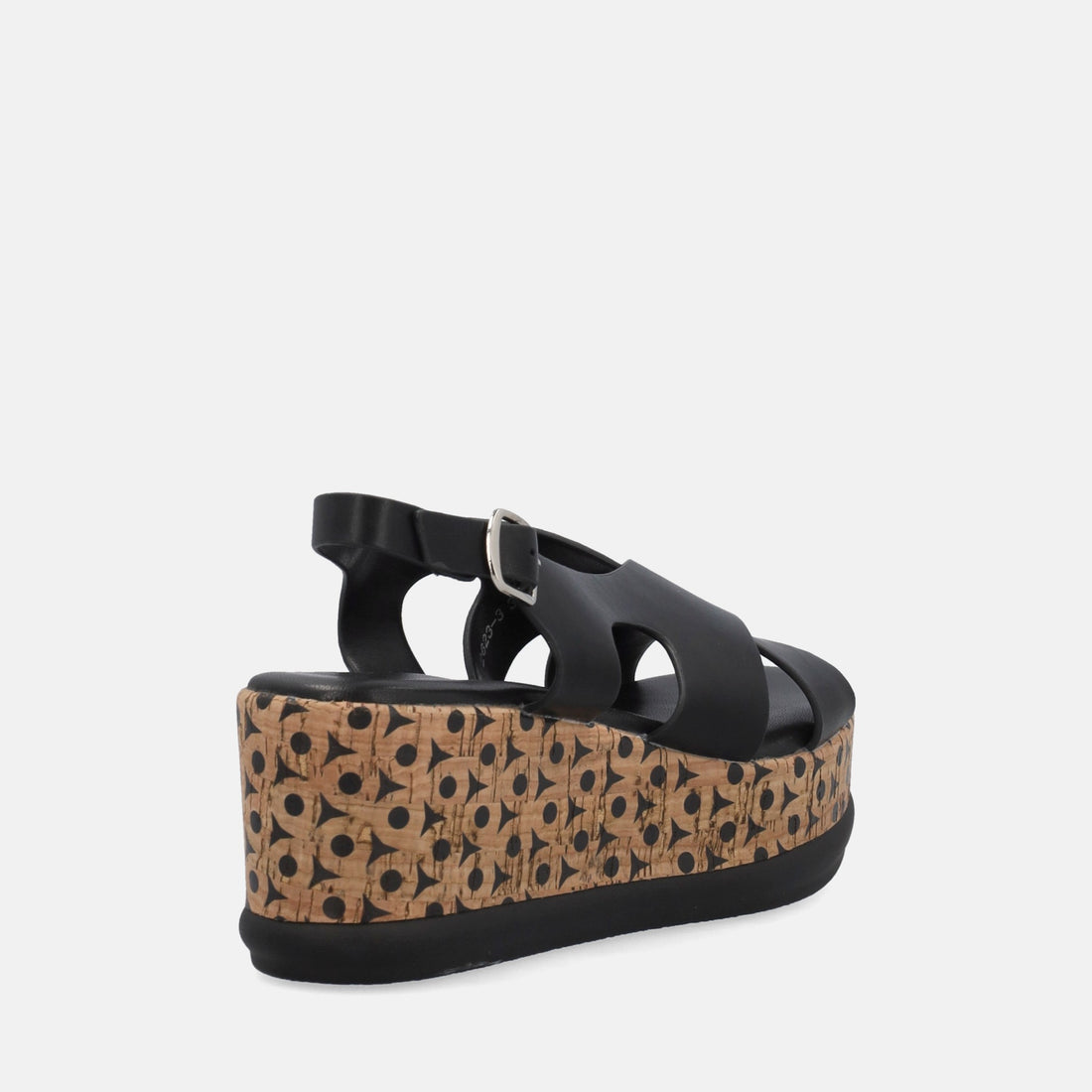 ISALOVE SANDALI CON ZEPPA