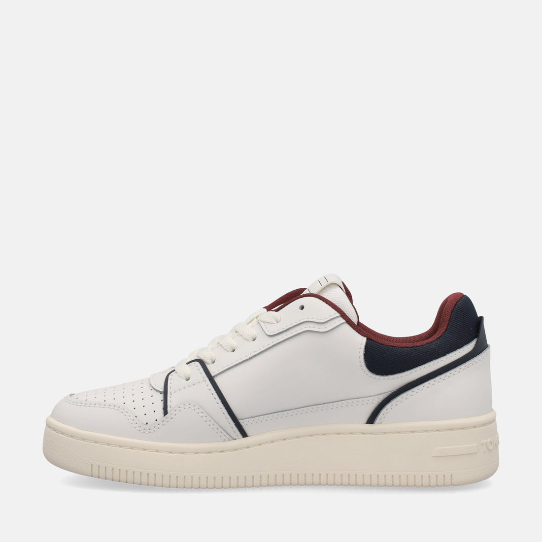 TOMMY HILFIGER RETRO BASKET