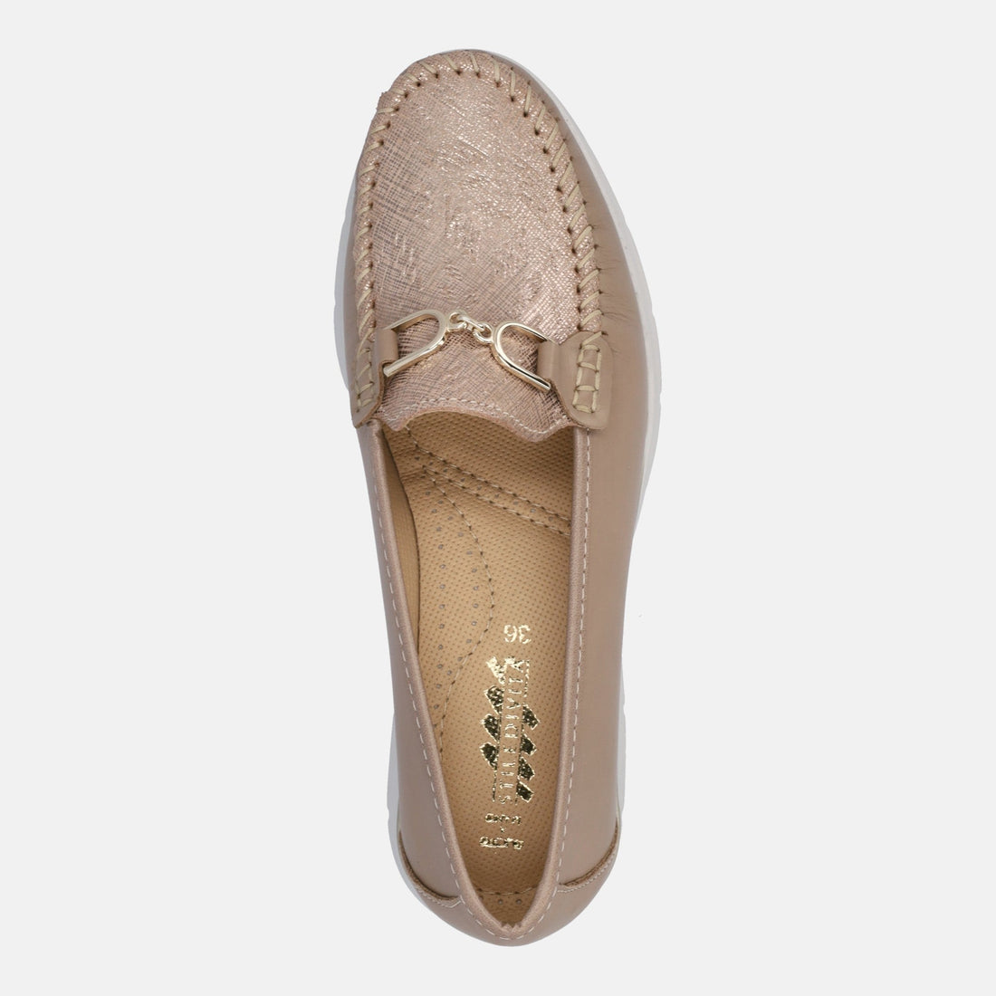 STILE DI VITA MOCASSINI