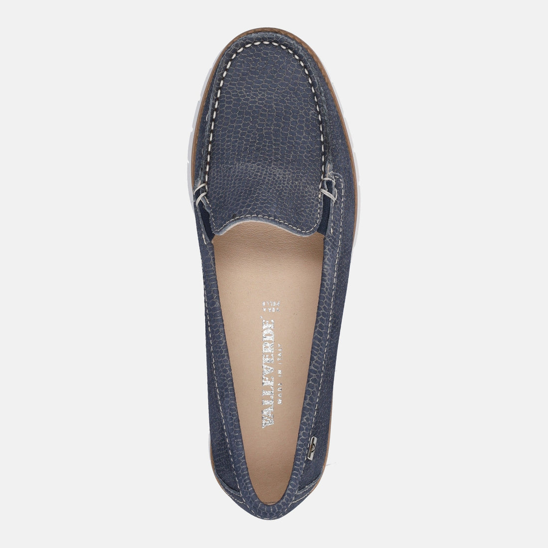 VALLEVERDE MOCASSINI