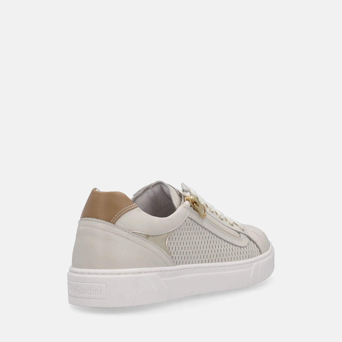 NERO GIARDINI SNEAKERS