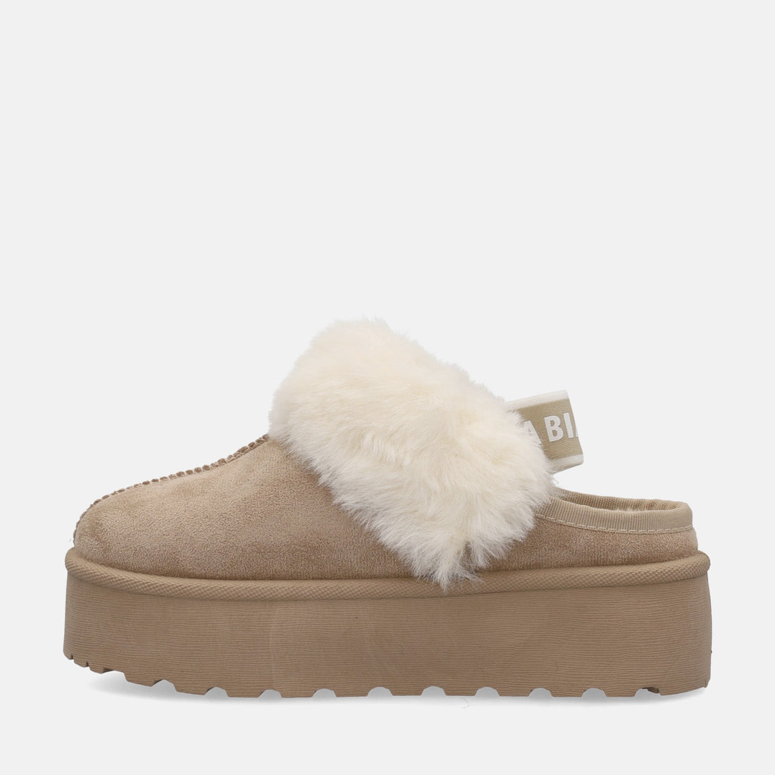 LAURA BIAGIOTTI SABOT PLATFORM