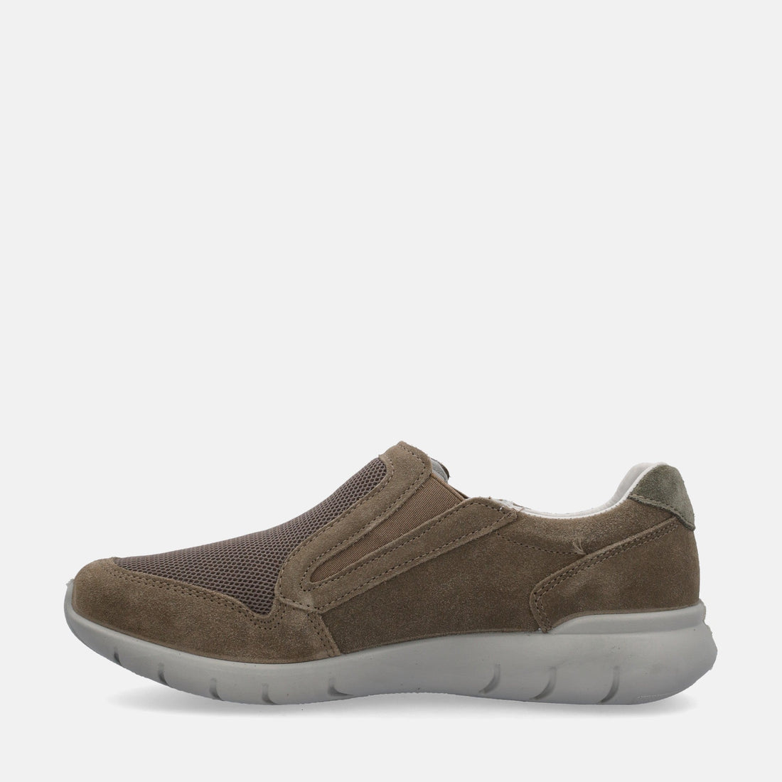 GRISPORT SCARPE CIVILI SLIP-ON