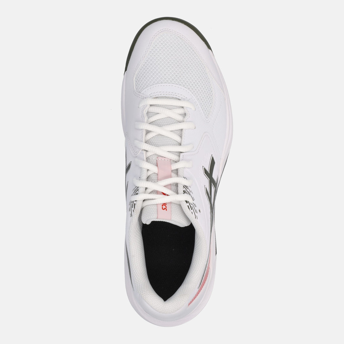 ASICS GEL-DEDICATE 9 CLAY