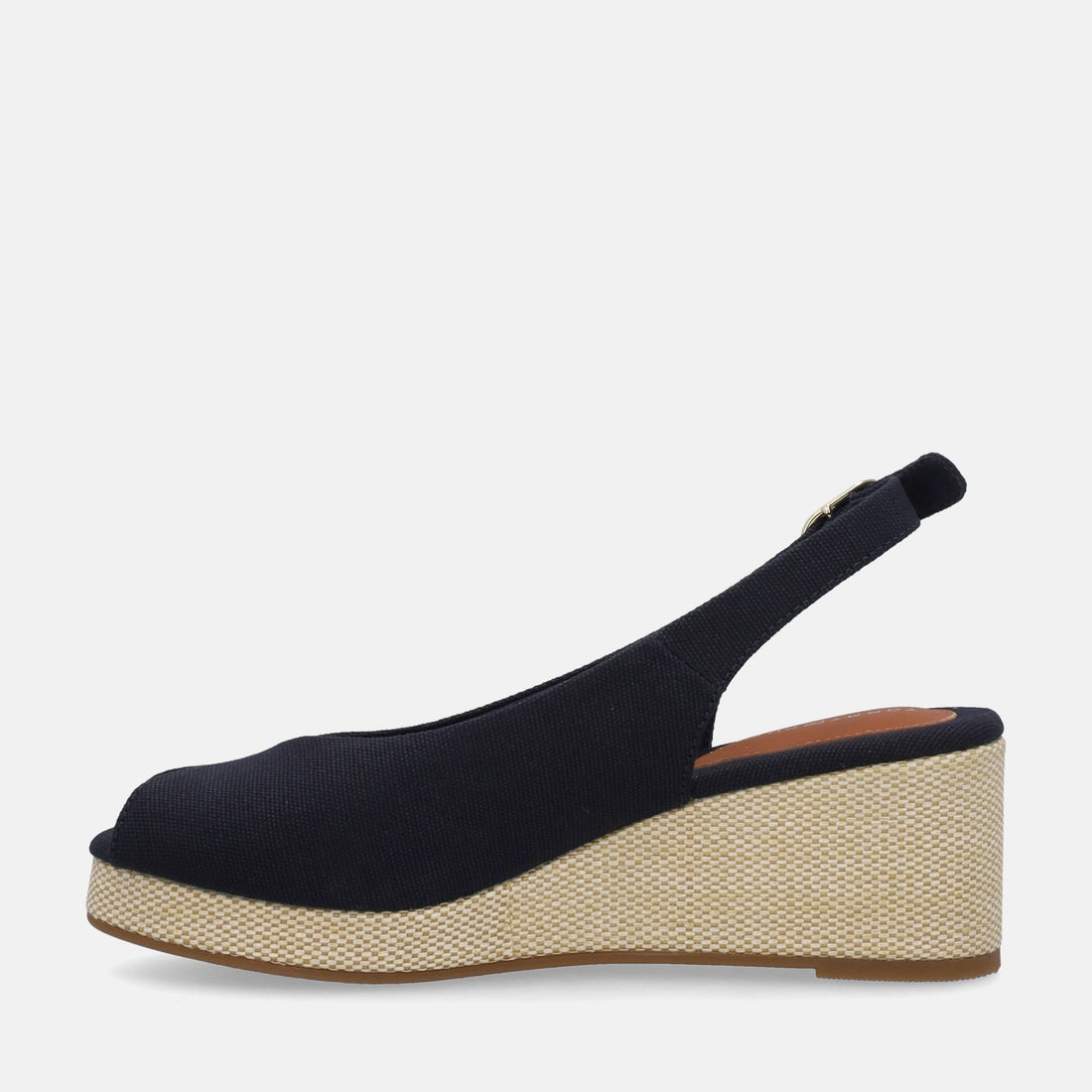 TOMMY HILFIGER SANDALI CON ZEPPA