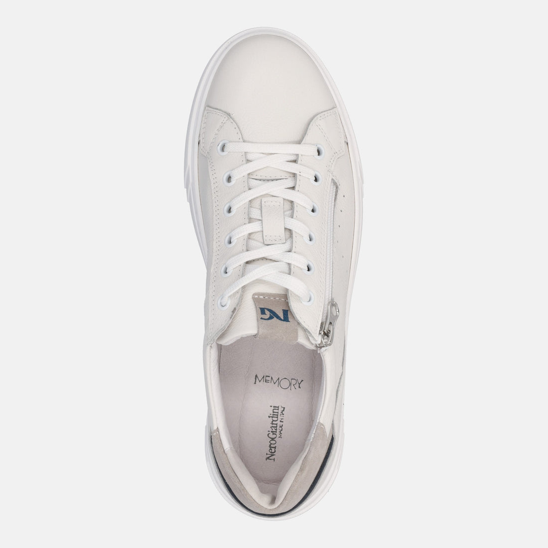 NERO GIARDINI SNEAKERS