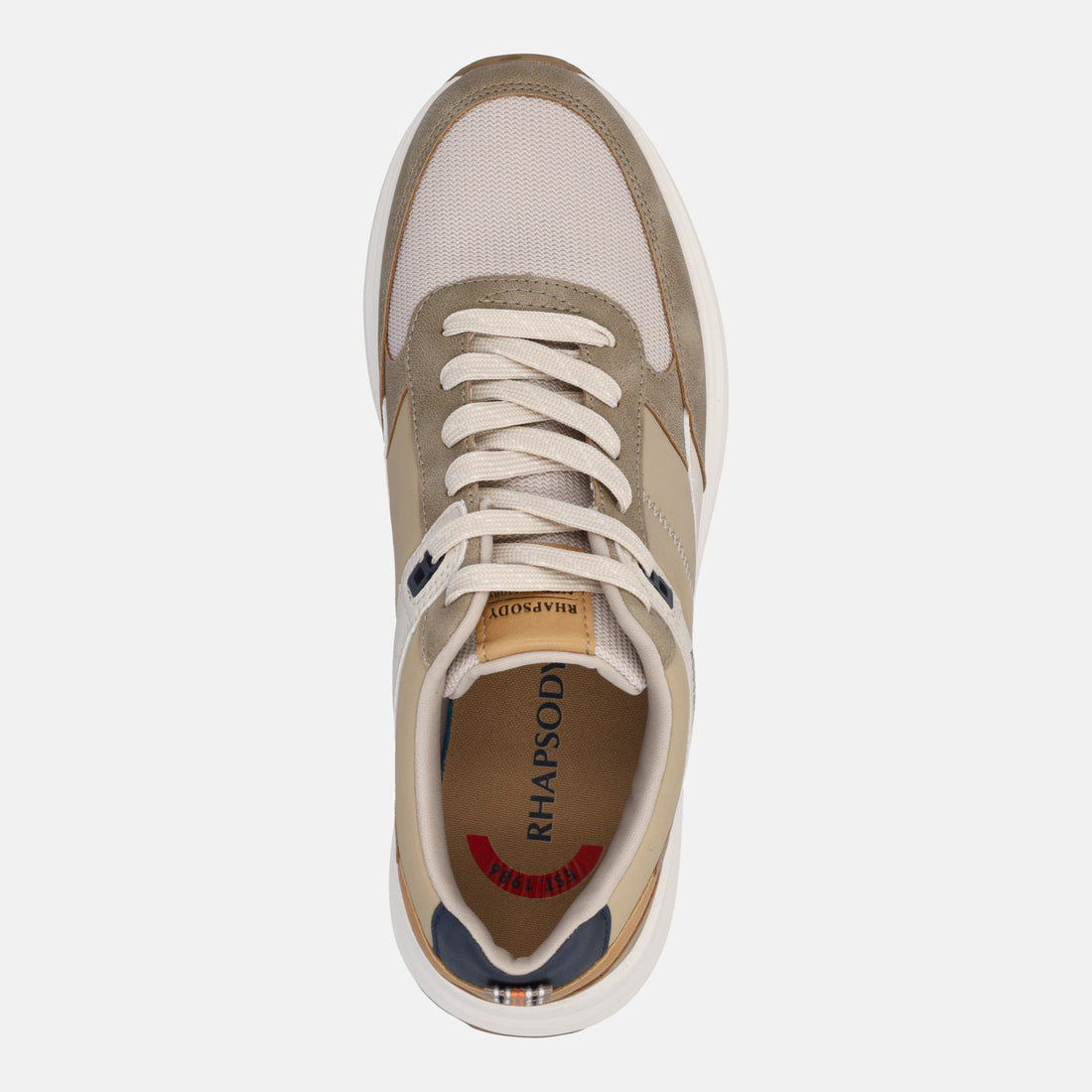 RHAPSODY SNEAKERS