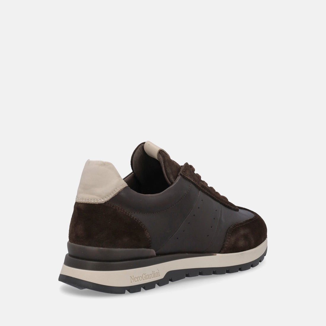 NERO GIARDINI SNEAKERS