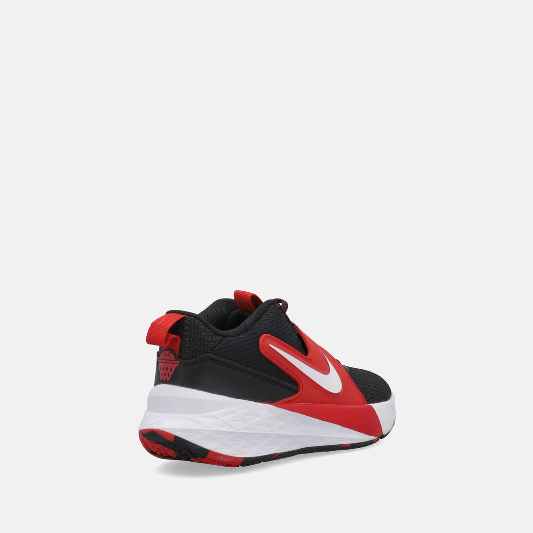 NIKE COURT TEAM HUSTLE D 12