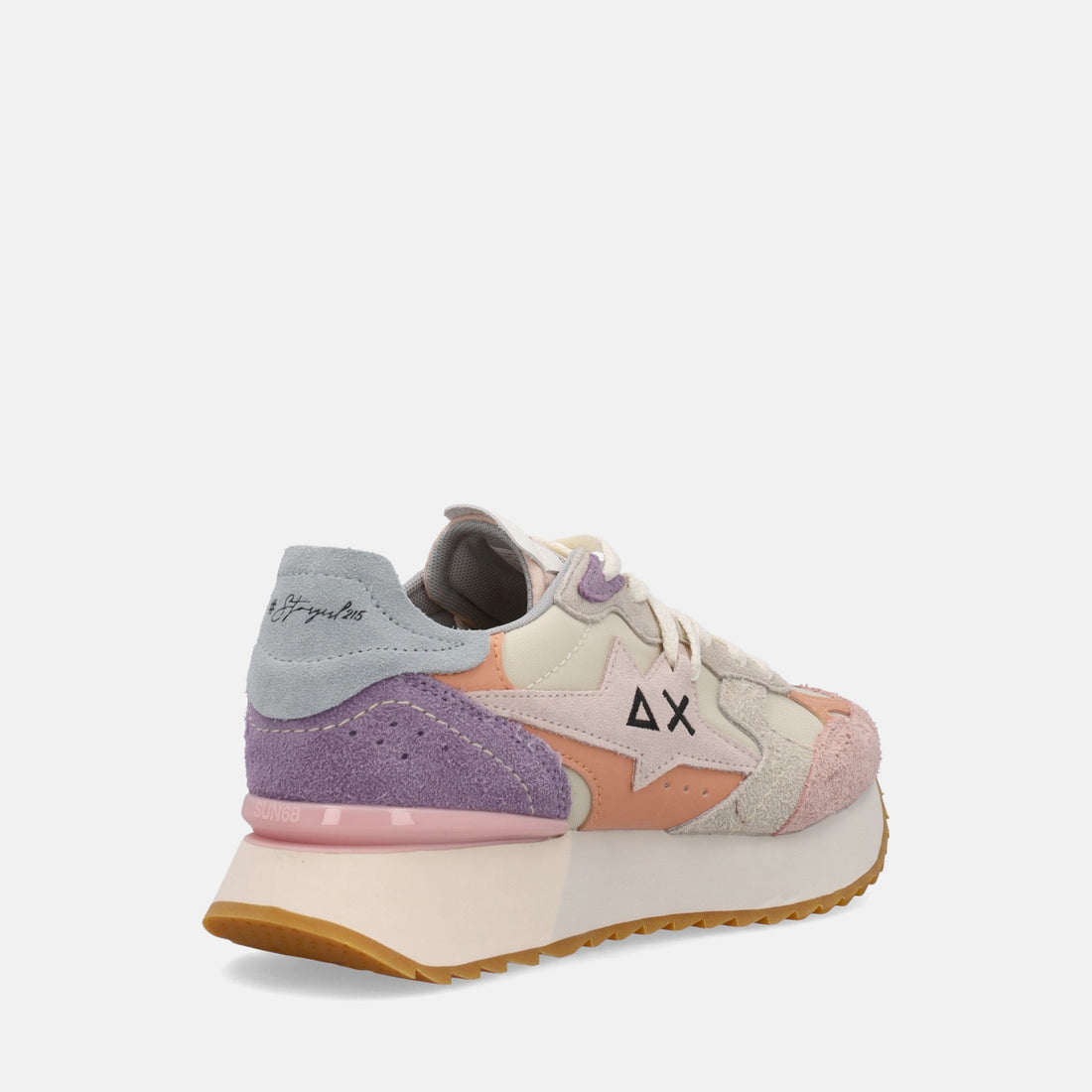 SUN68 STARGIRL MULTICOLOR OPTION