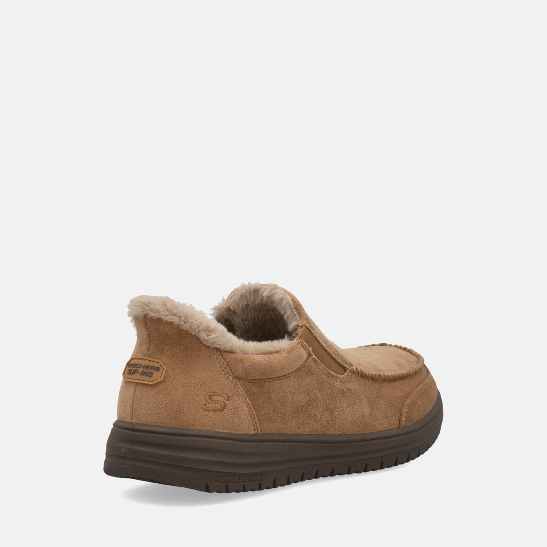 SKECHERS MURETTE - SCOFIELD SLIP-INS