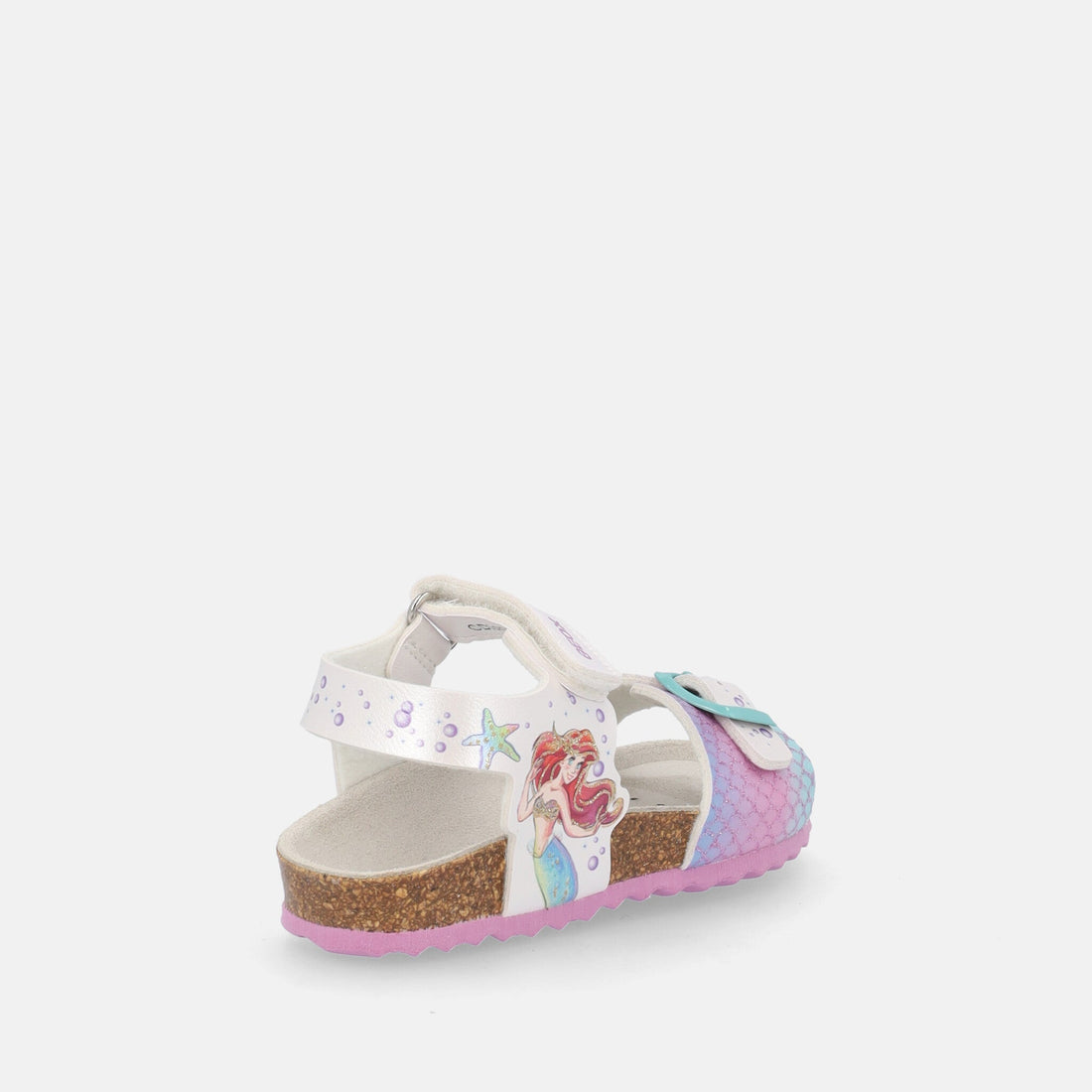 GEOX SANDALI SIRENETTA